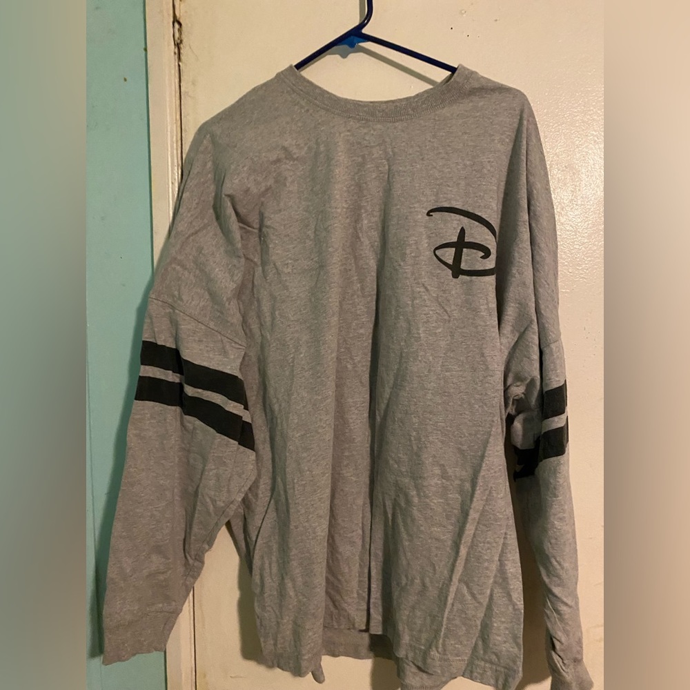 Disney spirit tee